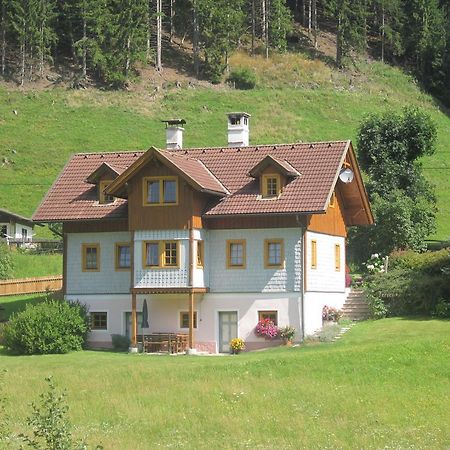 Ferienwohnung Althoelbling Patergassen Εξωτερικό φωτογραφία