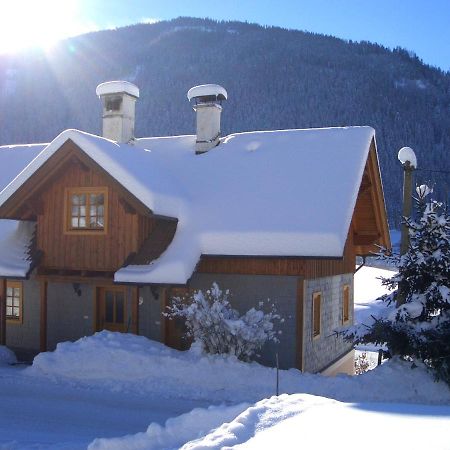 Ferienwohnung Althoelbling Patergassen Εξωτερικό φωτογραφία