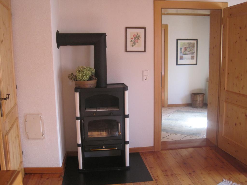 Ferienwohnung Althoelbling Patergassen Εξωτερικό φωτογραφία