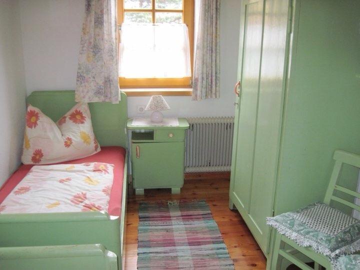 Ferienwohnung Althoelbling Patergassen Εξωτερικό φωτογραφία